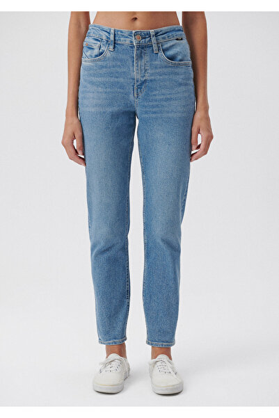 Mavi Star College Indigo Si Jean Trousers 101077-85803