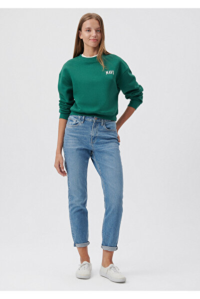 Mavi Star College Indigo Si Jean Trousers 101077-85803