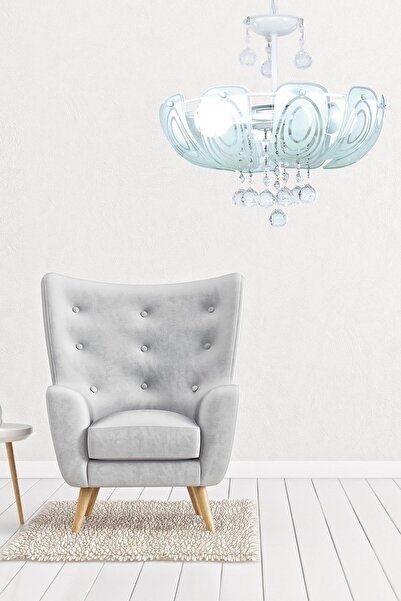 Begüsa Ilkyaz 3.lü Beyaz