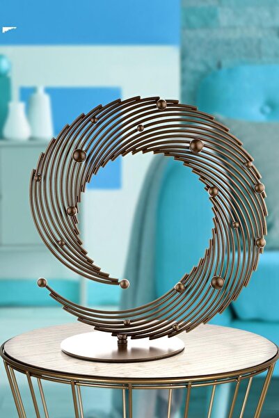 Begüsa Afel Aksesuar 31.lik Kahverengi