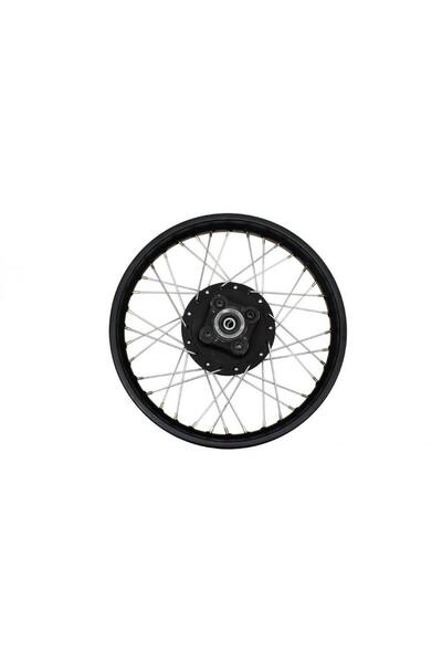 MOTOHANE Rks Nr 200 Uyumlu Arka Jant Komple