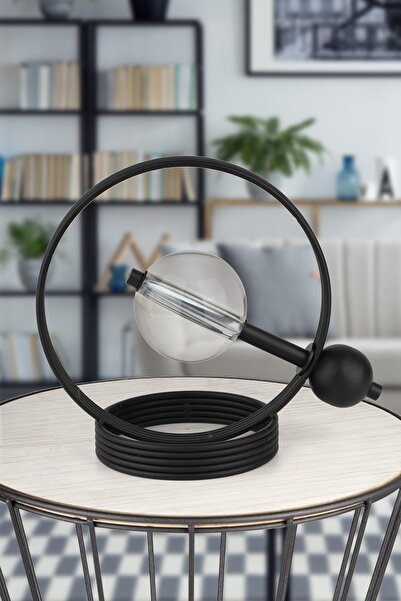 Begüsa Eros Aksesuar Siyah