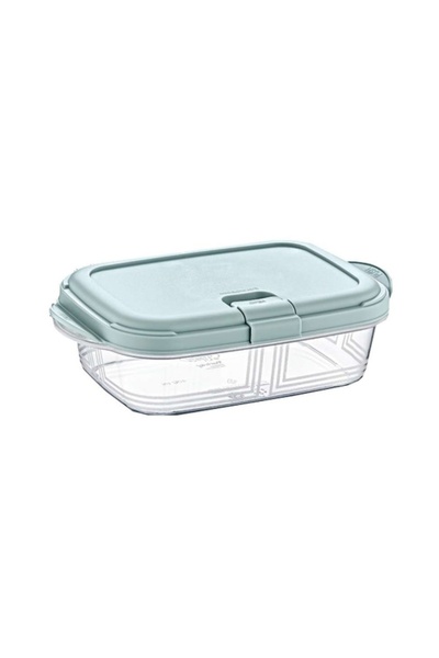 Hobby Life Bas Open Storage Container 400 Ml. (2 Pieces)