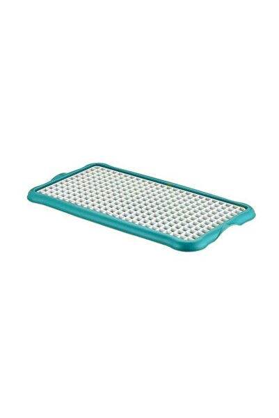 HOBBY LİFE Demirel Plastik Küçük Boy Süzmatik Bulaşık Kurutmalığı