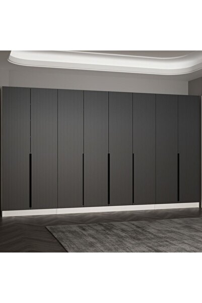 Minar Kale 210 8 Kpk 6 Bölme Raf Port Byz Mbrn Çizgili Antr