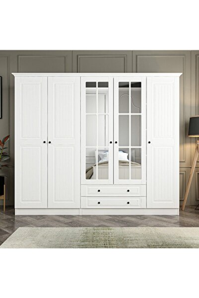 Minar Kale 190cm 5 Mebran Kpk 2 Dış Çek Taç Dlp Byz