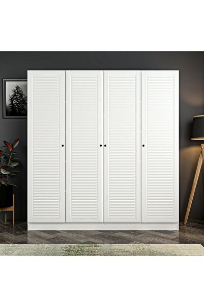 Minar Kale190 4 Mebran Panjur Kpk 2 Çek Dlp Byz Byz