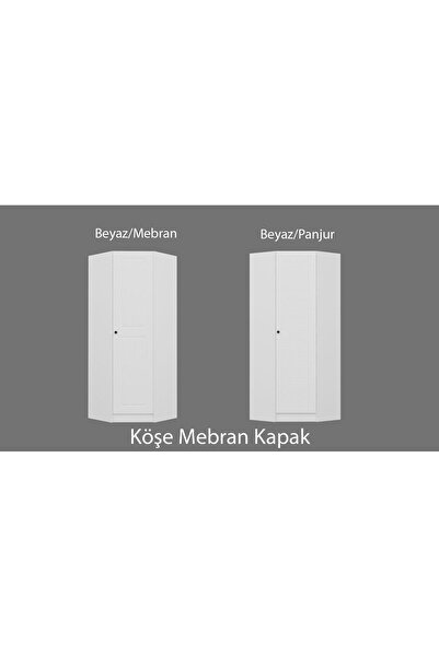 Minar Kale190 1 Kpk Köşe Dlp Byz Mebran Panjur