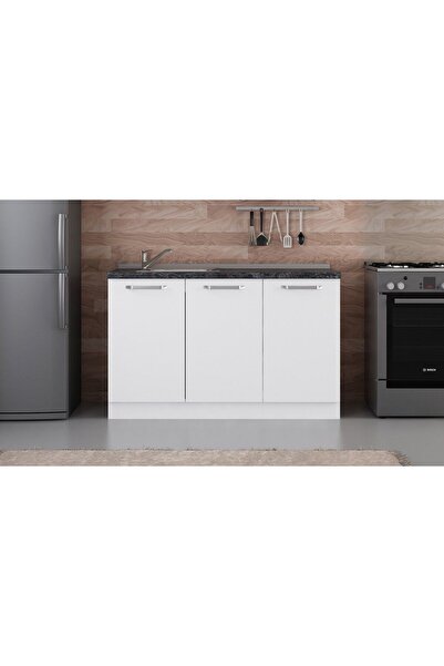 Minar 135 Cm Mutfak Dlb Byz 135-b1-alt