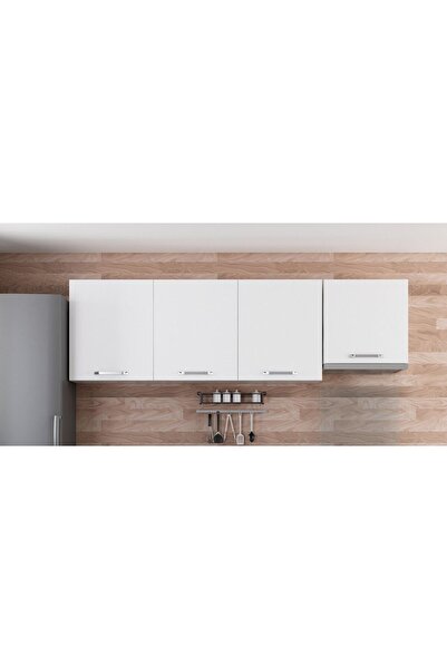 Minar 240 Cm Mutfak Dlb Byz 240-b8-üst