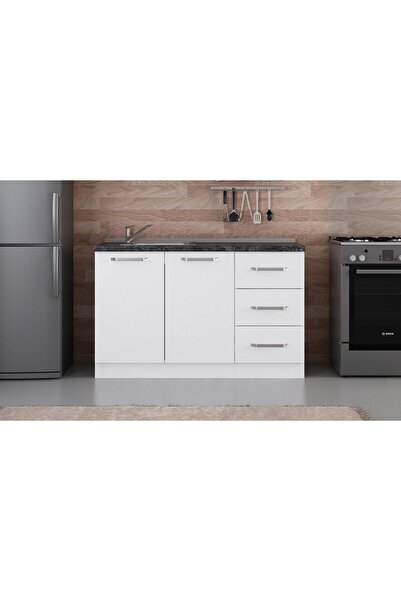 Minar 135 Cm Mutfak Dlb Byz 135-b2-alt