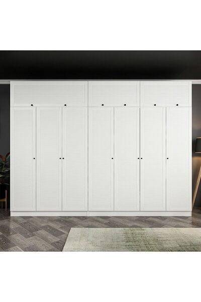 Minar Kale210 7 Mebran Panjur Kpk 4 Çek Dlp Ve Yüklük Byz