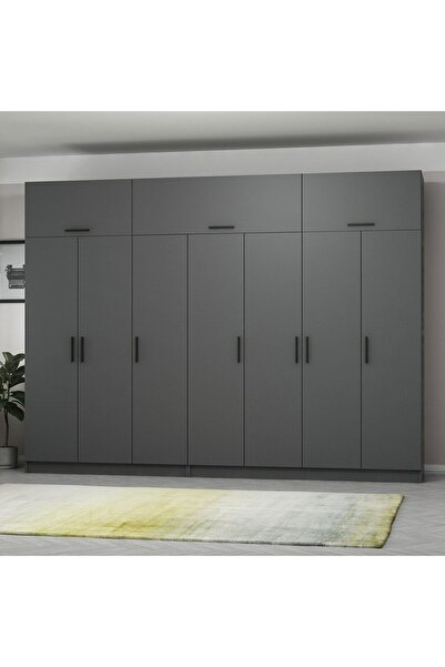 Minar Kale 210 7 Kpk 4 Ç Dlp Ve Yüklük Antr