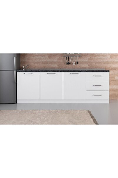 Minar 240 Cm Mutfak Dlb Byz 240-b3-alt