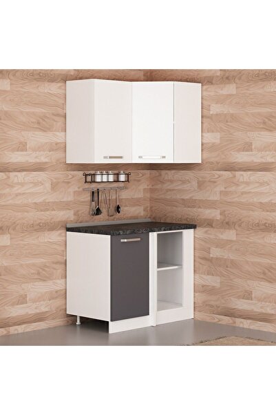 Minar 105cm Köşe Mtfk Dlp Byz Antr K105-a1