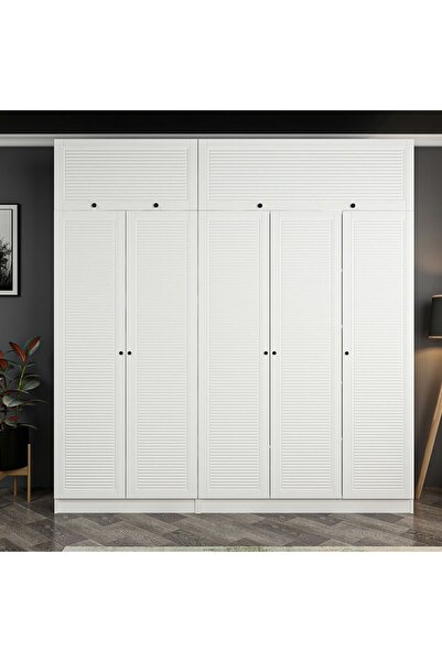 Minar Kale210 5 Mebran Panjur Kpk 2 Çek Dlp Ve Yüklük Byz