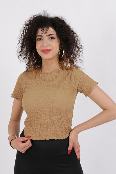 BUSEM S 0013556 -23y Γυναικείο T-Shirt