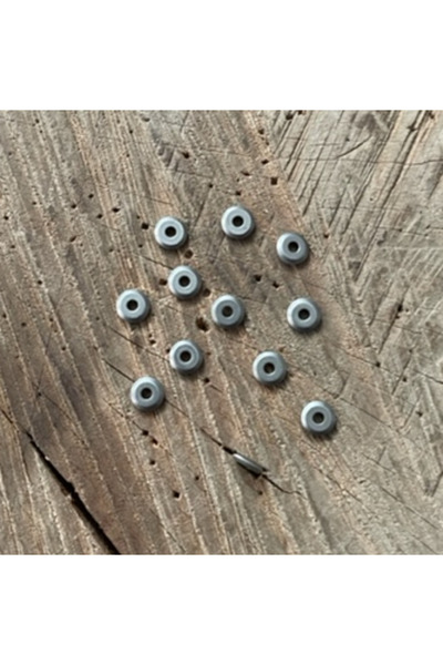 Silberschnitt SİLBERSCHNİT CAM KESME ELMASI YEDEĞİ CAM KESME YEDEK ELMASI 5Lİ...