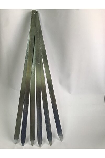 SEMAVER MARKET Adana Şiş Kebab