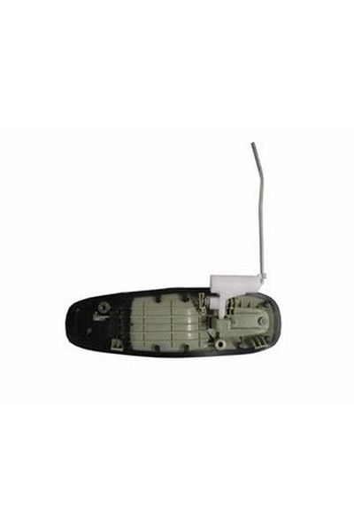 Oto101 Chevrolet Lacetti- Sd- 05/09; Back Door Outdoor Opening Handle Right Gray (Painting Type) (Bfn)