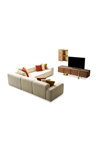 Onurdesign Madam Köşe Koltuk Takımı