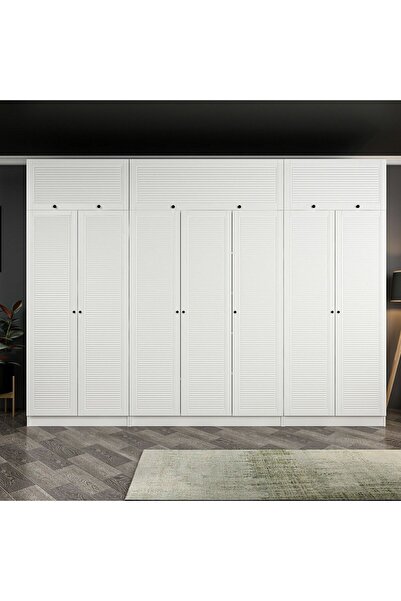 Minar Kale190 7 Mebran Panjur Kpk 2 Çek Dlp Ve Yüklük Byz