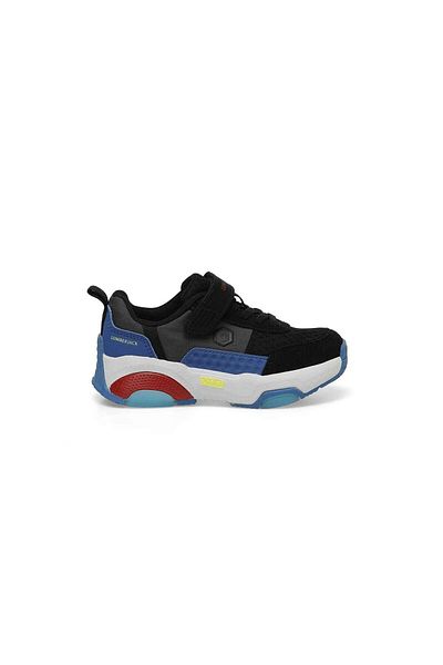 lumberjack Children's Casual Sneakers - Lolan