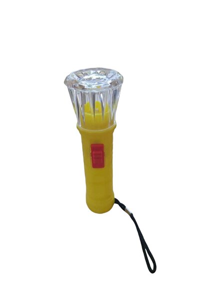 Dolly Küçük Led El Feneri