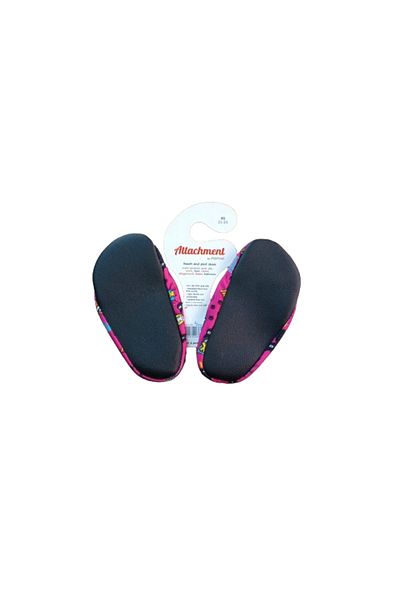 SLIPSTOP Gatito Kaydınaz Booties και Θαλασσινά Παπούτσια
