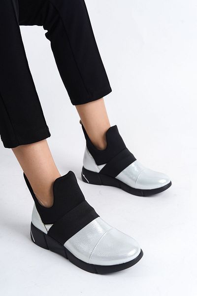 Shoesers Γυναικείες άνετες αδιάβροχες καθημερινές αθλητικές μπότες, παπούτσια πεζοπορίας