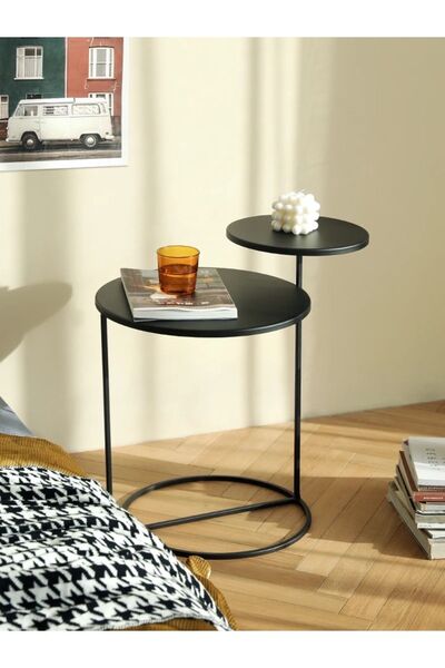 larissa design Sehpa