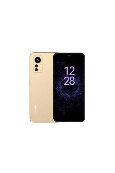 HİKİNG Hiking A44 6/128GB Akıllı Telefon