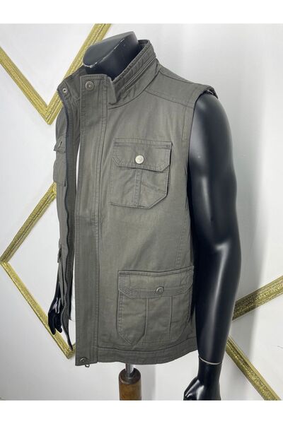 DYNAMO ΑΝΔΡΙΚΟ ΓΙΛΕΚΟ ΠΟΛΛΑΠΛΩΝ ΤΣΕΠΩΝ ΒΑΜΒΑΚΙ ΛΙΝΟ ΚΑΤΑΣΚΕΥΑΣΤΗΣ