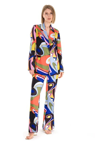 doop İSPANYOL PAÇA PANTOLON