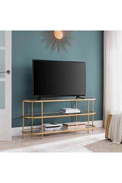 larissa design Tv ünitesi metal