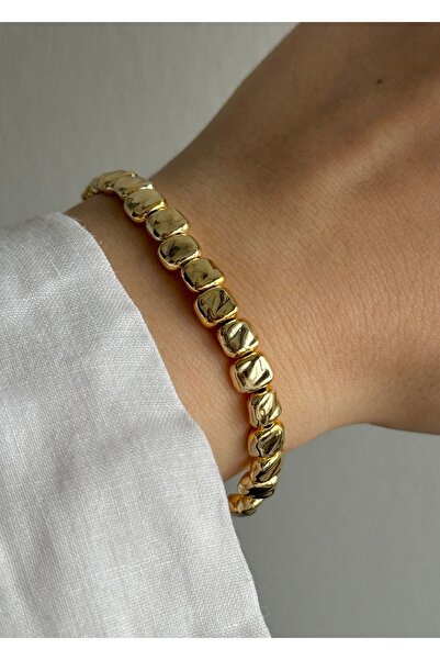 KİLİGİSTANBUL Cora Bileklik 15 Cm Uzatma