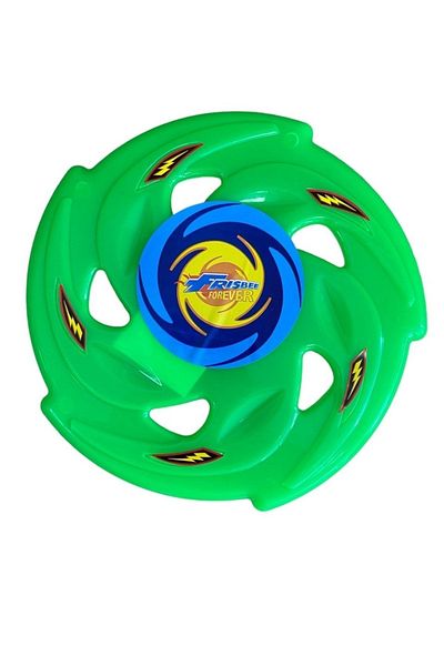 faial Frisbee Throwing Disc Set of 3 24 Cm Beach Toy