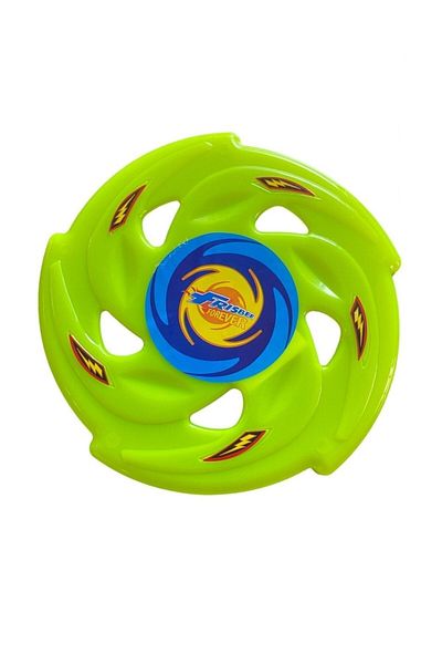 faial Frisbee Throwing Disc Beach Beach Toy 24cm