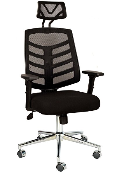 Bürocci Profesyonel Yönetici Koltuğu - Siyah - 2350a0541