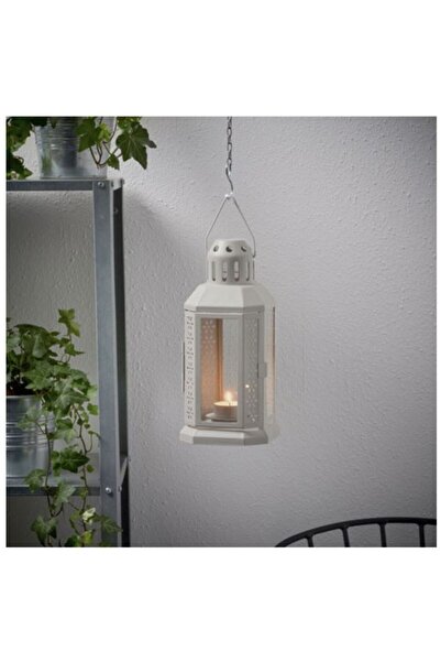 IKEA Yeni Enrum Fener Gri