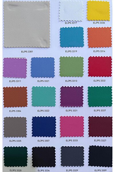 bluetick Gazel Ahşap Sandalye STL255