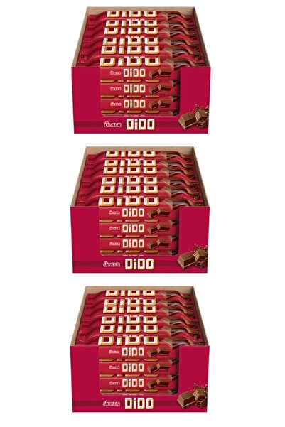 Ülker Dido 35 Gr X 72 Adet