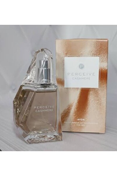 AVON Perceive Cashmere EDP 50 ml KADIN PARFÜMÜ