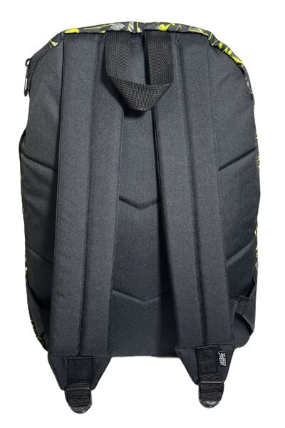 Jacbag Κλασικό σακίδιο πλάτης μονής θήκης