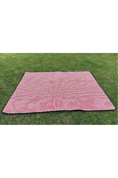 NURGAZ Campout Piknik Örtüsü Büyük(NG C107)