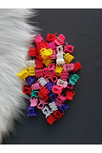 Colorful Clamp/ratchet buckle 30 pcs
