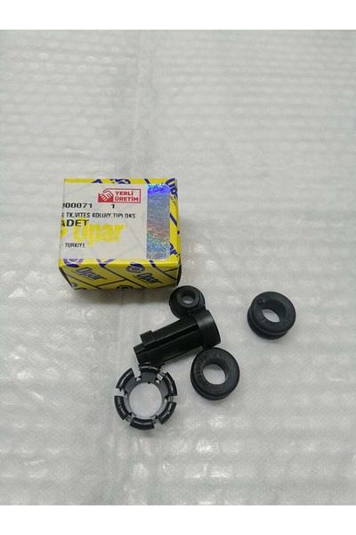 Fiat /Tofaş Tofaş Gear Lever Repair Kit Opar