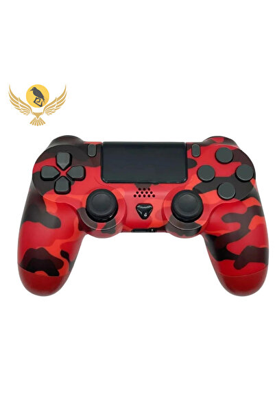 CROW'S TECH Leons P4 Kol Wireless Kablosuz Oyun Kolu Joystick Tablet Telefon Pc Uyumlu Titreşimli Oyun Kolu