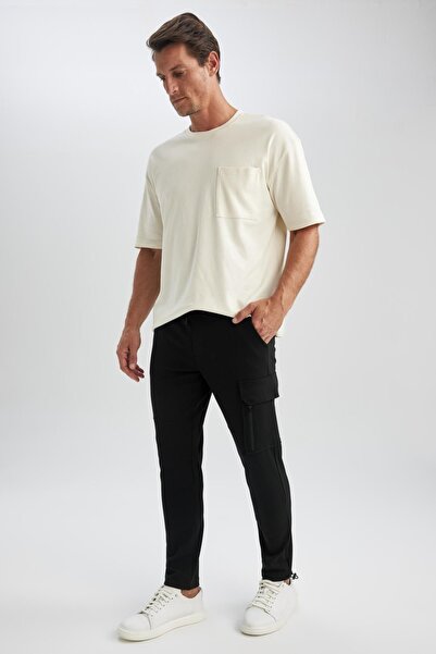 DeFacto A5267ax23au Model Jogger Pants - Leg Jogger