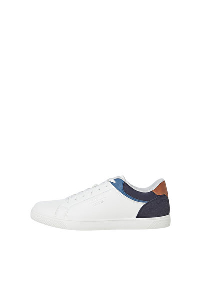 Jack & Jones JACK JONES Erkek Beyaz Renk Günlük Spor Ayakkabı 12229020